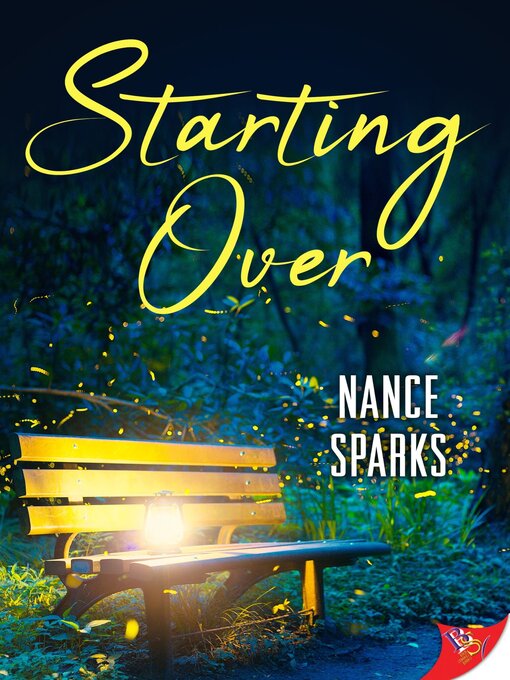 Title details for Starting Over by Nance Sparks - Available